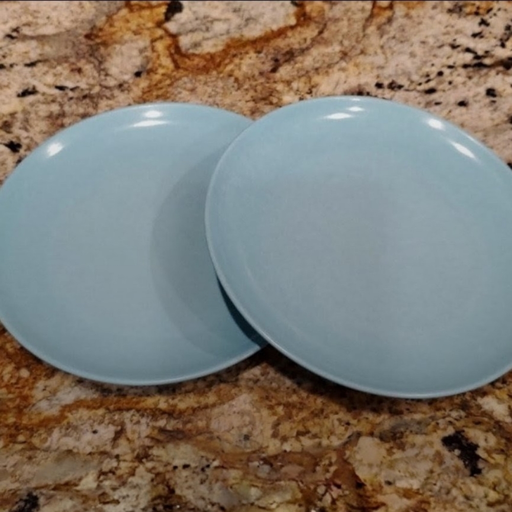 BRANCHELL Royale Designer Vintage Melmac Dinnerware - Lot of 4 Pcs - Picture 10 of 14